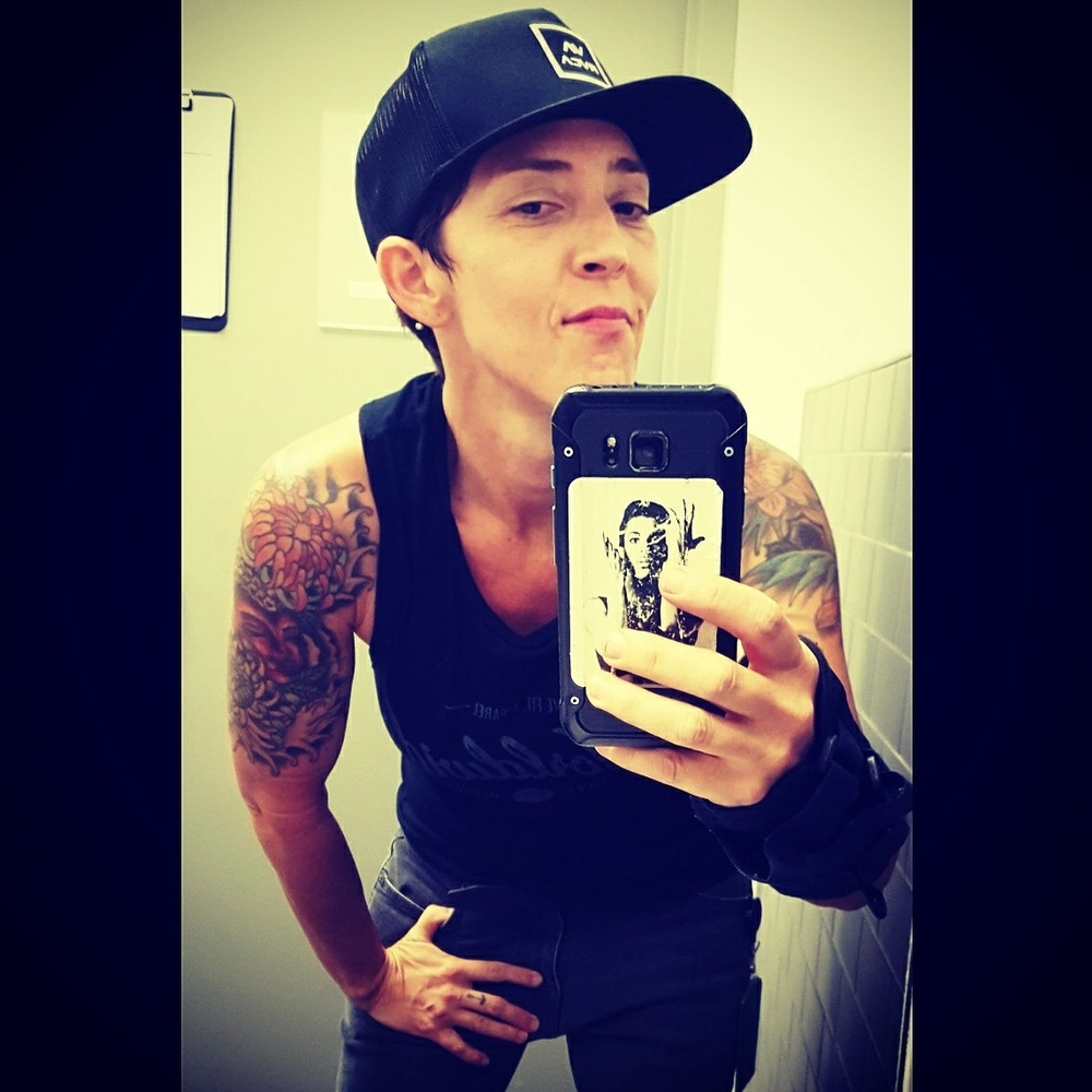 Meet your Posher, Kelli